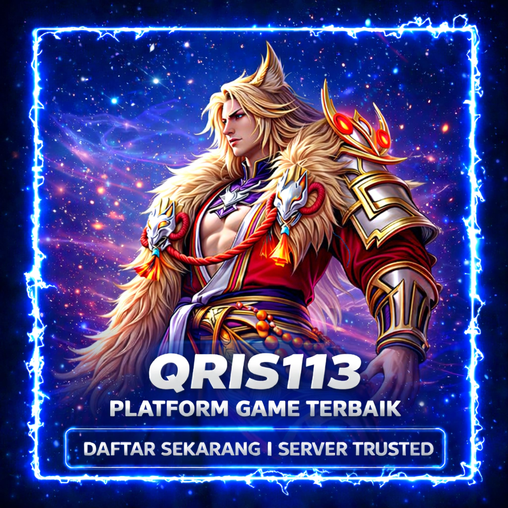 Qris113 ^^ Integrasi Finansial Digital dengan Validasi Ketat